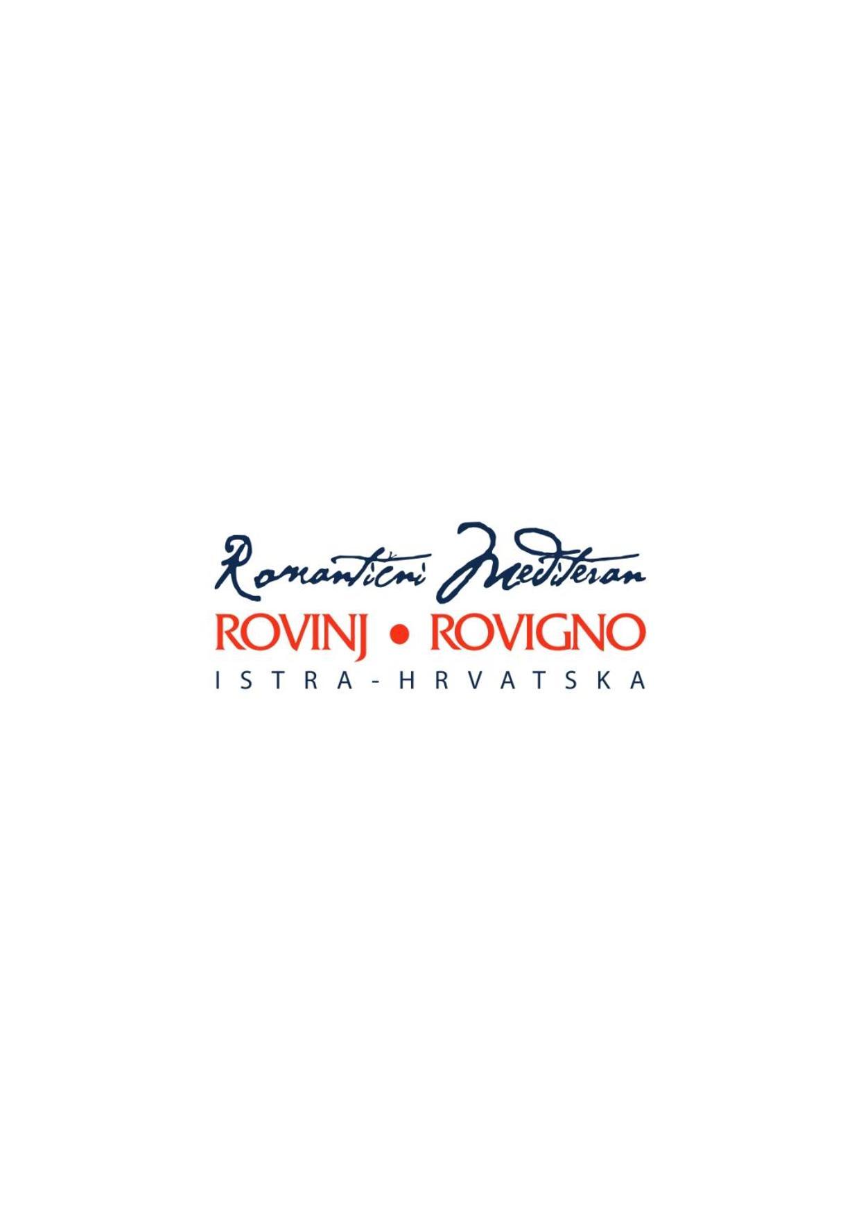 Studio Yellow Flower Rovinj Zewnętrze zdjęcie